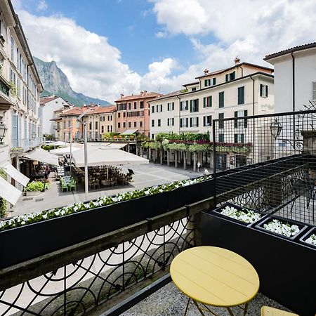 Torre Apartments Lake Como Lecco Exterior foto